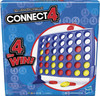 Game Connect 4 Classic Grid