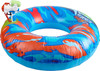 Pool NERF Inflatable Super Soaker Cruiser