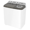 WASHING MACHINE ACROS ALD1545JE 15KG TWIN TUB