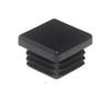 END CAPS PLASTIC SQUARE 30X30