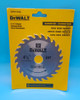 DISC 4 1/2" DIAMOND DEWALT DW47402L / Smooth / Smooth / Smooth / Smooth / Smooth