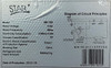 REFRIGERATOR STAR SK-122SS 118L 4.2CF