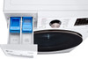 WASHING MACHINE LG WM4000HWA 4.5CF SMART WIFI