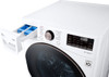 WASHING MACHINE LG WM4000HWA 4.5CF SMART WIFI