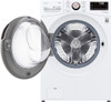 WASHING MACHINE LG WM4000HWA 4.5CF SMART WIFI