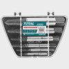 SCREW EXTACTOR SET 6PCS TOTAL TACSE0061