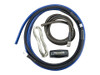 AMPLIFIER WIRE KIT CAR KICKER PK4 4AWG 1000WATTS