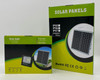 LAMP LED SOLAR FLOOD 100W 6500K IP67 SOLAR LIGHT