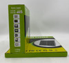 LAMP LED SOLAR FLOOD 300W 6500K IP67 SOLAR LIGHT