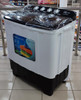 WASHING MACHINE HIGH TECH XPB120-2009SVA 12KG TWIN TUB