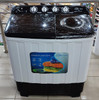 WASHING MACHINE HIGH TECH XPB120-2009SVA 12KG TWIN TUB