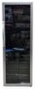 REFRIGERATOR SUPERTRONICS SC-138 MINI BAR WINE COOLER DISPLAY COOLER