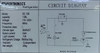 REFRIGERATOR SUPERTRONICS SC-138 MINI BAR WINE COOLER DISPLAY COOLER