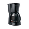 COFFEE MAKER HAMILTON BEACH 49316RG 49316G-MX BLACK