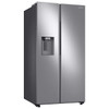 REFRIGERATOR SAMSUNG RS27T5200SR 27.4CF STAINLESS STEEL