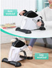 Gym Under Desk Exercise Bike Cyclace Leg / Arm Mini MC03