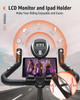 Gym Exercise Bike Yosuda YSD002 Indoor Stationary