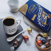 LINDT LINDOR DARK ASSORTED CHOCOLATE BAG 240G