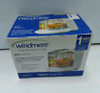 MINI FOOD CHOPPER WINDMERE MC50