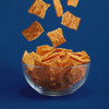 NABISCO RITZ CHEDDAR TOASTED CHIPS 8.1oz 229G