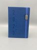 STATIONERY DIARY 2023 W81 FULL PAGE HARD COVER