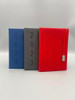 STATIONERY DIARY 2023 W81 FULL PAGE HARD COVER