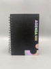 STATIONERY DIARY 2023 W164 FULL PAGE HARD COVER