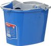 MOP BUCKET PLASTIC KLEANER GST001 SQUEEZE 15L