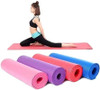GYM MAT EVA YOGA ECO-FRIENDLY 90X190X0.7CM