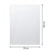 ARTIST CANVAS CHIVALRY 70X100 CM 100% COTTON MEDIUM GRAIN 280G/M2