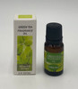 HUMIDIFIER FRAGRANCE OIL RELAXING EFFECT 0.34oz 10ml FLAT TOP