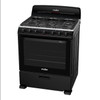 STOVE 6 BURNER MABE 30" EM7658BFIN