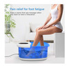 FOOT SPA AREALER MM-20A-2 MASSAGER