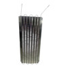 FRIDGE CONDENSER LARGE 50" X 22"