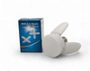 BULB LED FAN BLADE 20W MINI 6500K 85-265V J.F.N.V