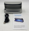 COUNTERFEIT MONEY DETECTOR AL-09 ULTRAVIOLET LIGHT