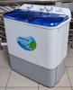 WASHING MACHINE WEST POINT WTX-917.1 9KG TWIN TUB