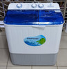 WASHING MACHINE WEST POINT WTX-917.1 9KG TWIN TUB