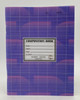 STATIONERY EXERCISE BOOK 80 SHEETS 160 PAGES 16CM X 21CM COMPOSITION BOOK Y32/CB-44 SOFT COVER LUCKY