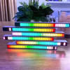 LIGHT LED BAR D08-RGB WITH STAND