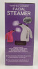 FACIAL STEAMER 10020 HANDLE GARMENT STREAMER