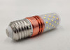 BULB LED J.F.N.V 12W E27 85-265V TWO COLOR WHITE & YELLOW