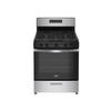 STOVE 5 BURNER WHIRLPOOL LWF7700S 30" STAINLESS STEEL 1Y