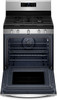 STOVE 5 BURNER WHIRLPOOL WFG535S0LS 30" 1Y