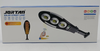 LIGHT SOLAR STREET LED 150W JORTAN JT-XBJ-150W