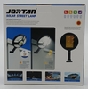 LIGHT SOLAR STREET LED 150W JORTAN JT-XTY-150W