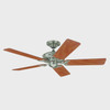 FAN 52" CEILING 26418A HUNTER CUSTOM BUILDER ARCHITECT SERIES