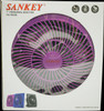 FAN 7" DESK SANKEY FN-7B03B 110V