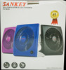 FAN 7" DESK SANKEY FN-7B03B 110V
