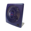 FAN 7" FLOOR SANKEY FN-7B03B 110V